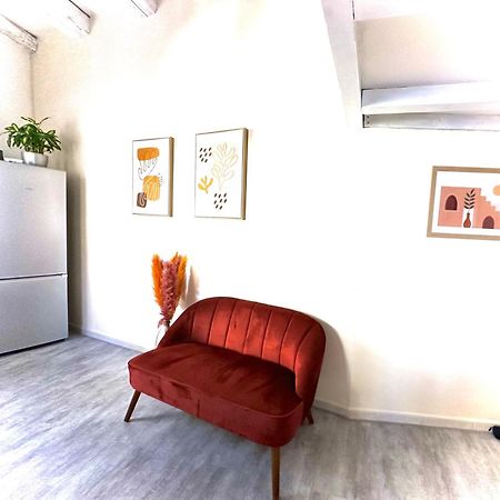 Maison De Village Sur Les Chemins De Compostelle Сан-Жил Екстериор снимка